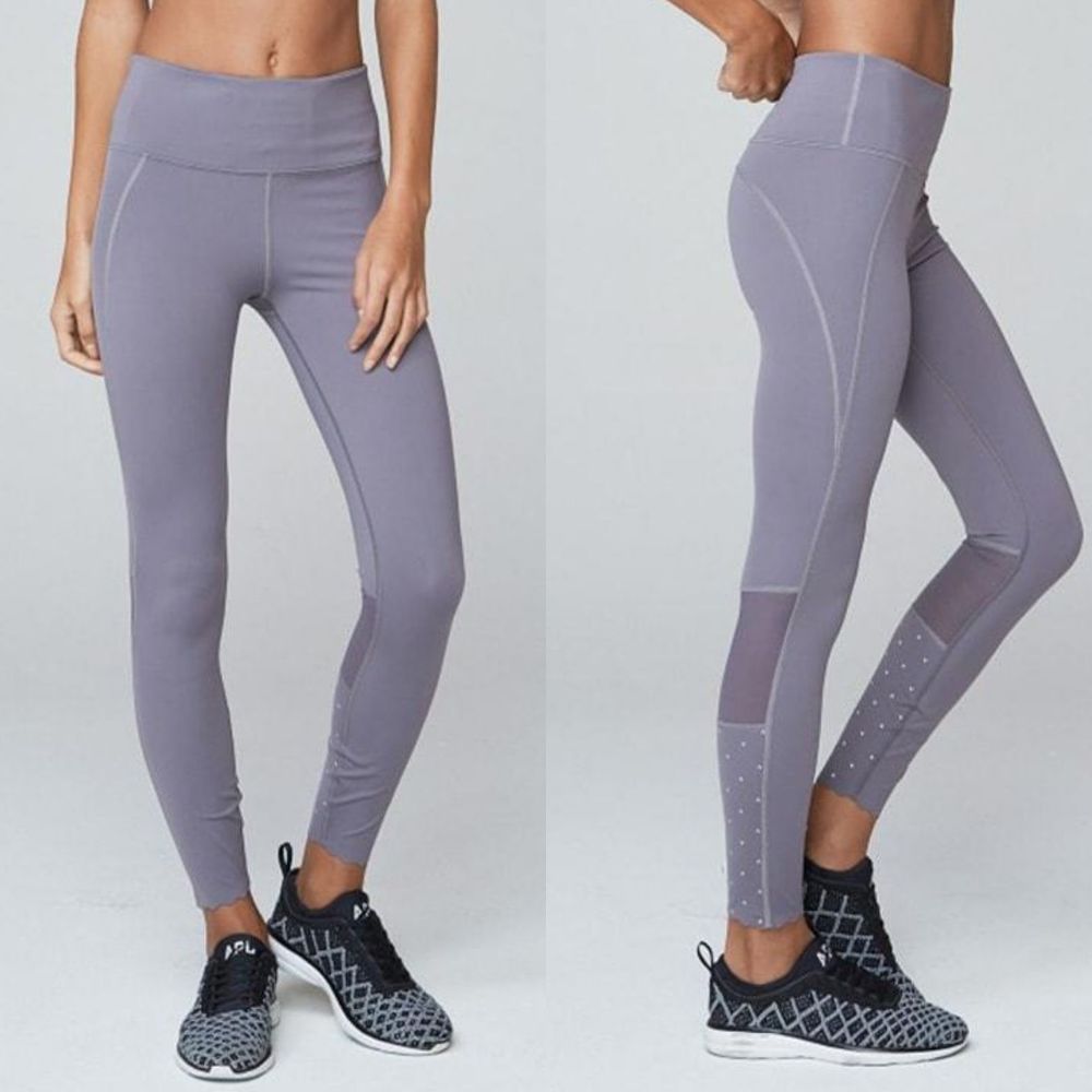 Varley Emory Legging Tights in Excalibur size L